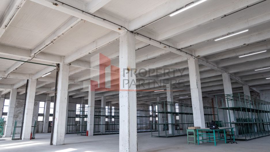 Spatiu comercial/industrial Apaca - Poză 9