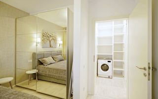 apartament de lux,13 Septembrie,Ela Cotroceni - Poză 16