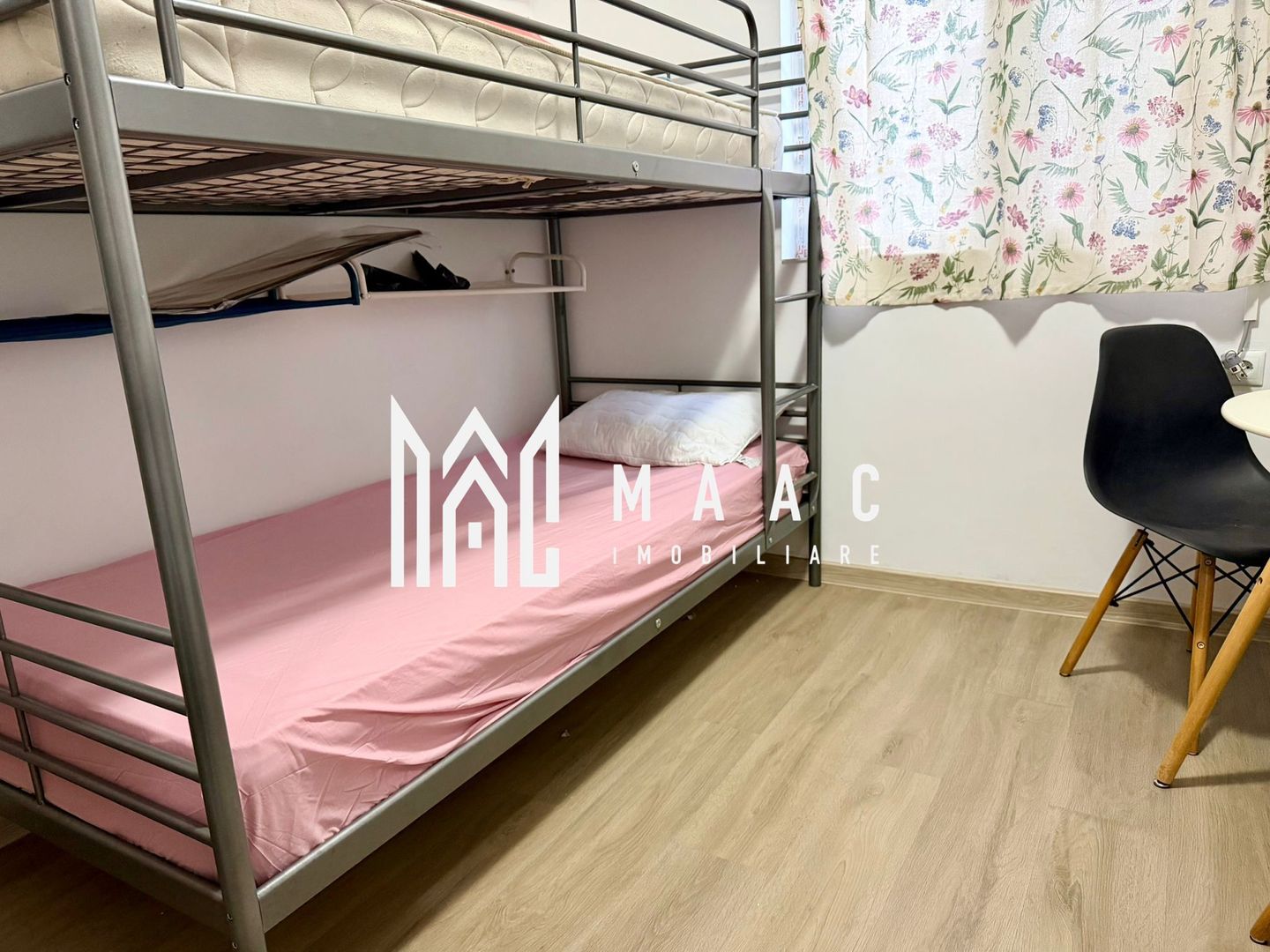 Garsonieră | 17 MPU | Mobilată Și Utilată | Stefan cel Mare - Poză 6