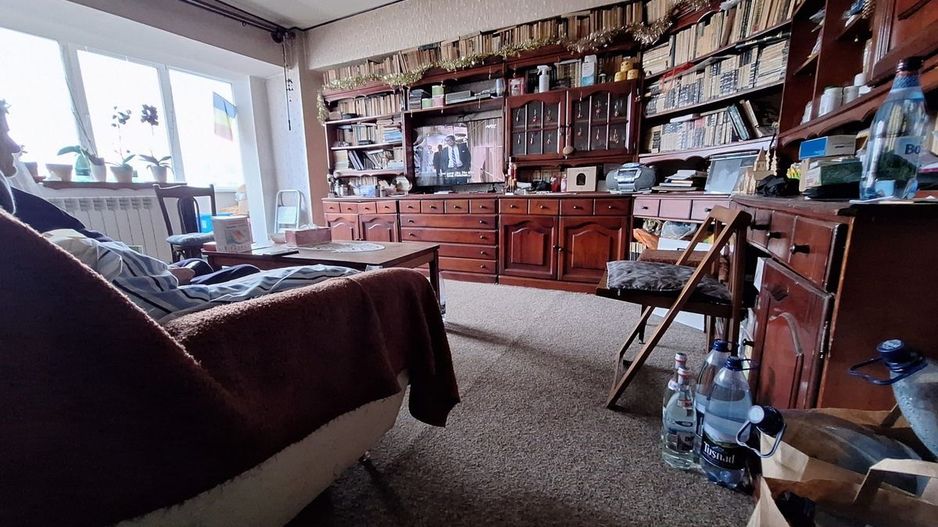 Apartament Iuliu Maniu - Poză 1