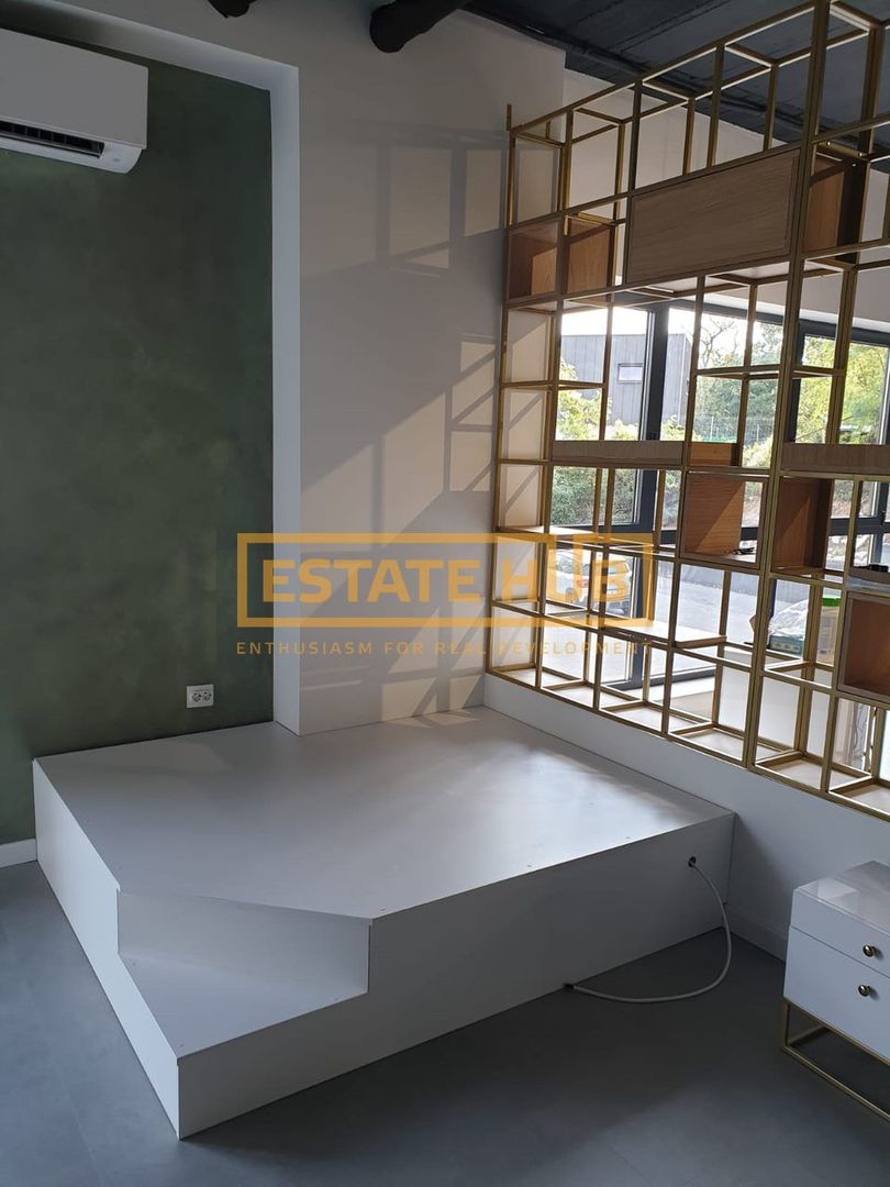 Spatiu comercial exclusivist, strada Taietura Turcului - Poză 3