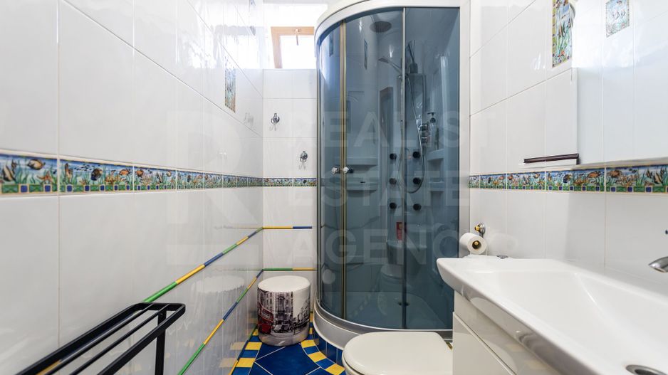 Vânzare, casă, 5 camere, str. Grenoble, Telecentru - Poză 61