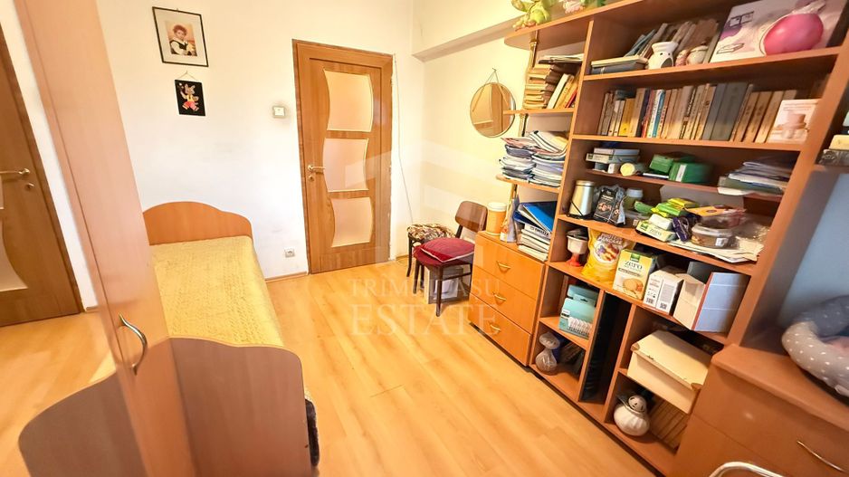 Apartament 3 camere Lacul Tei Teiul Doamnei - Poză 6