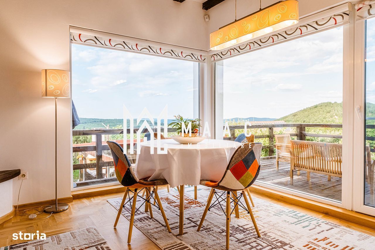 Casa 4 camere | 203 MPU | 1300 MP Teren | Tocile - Poză 4