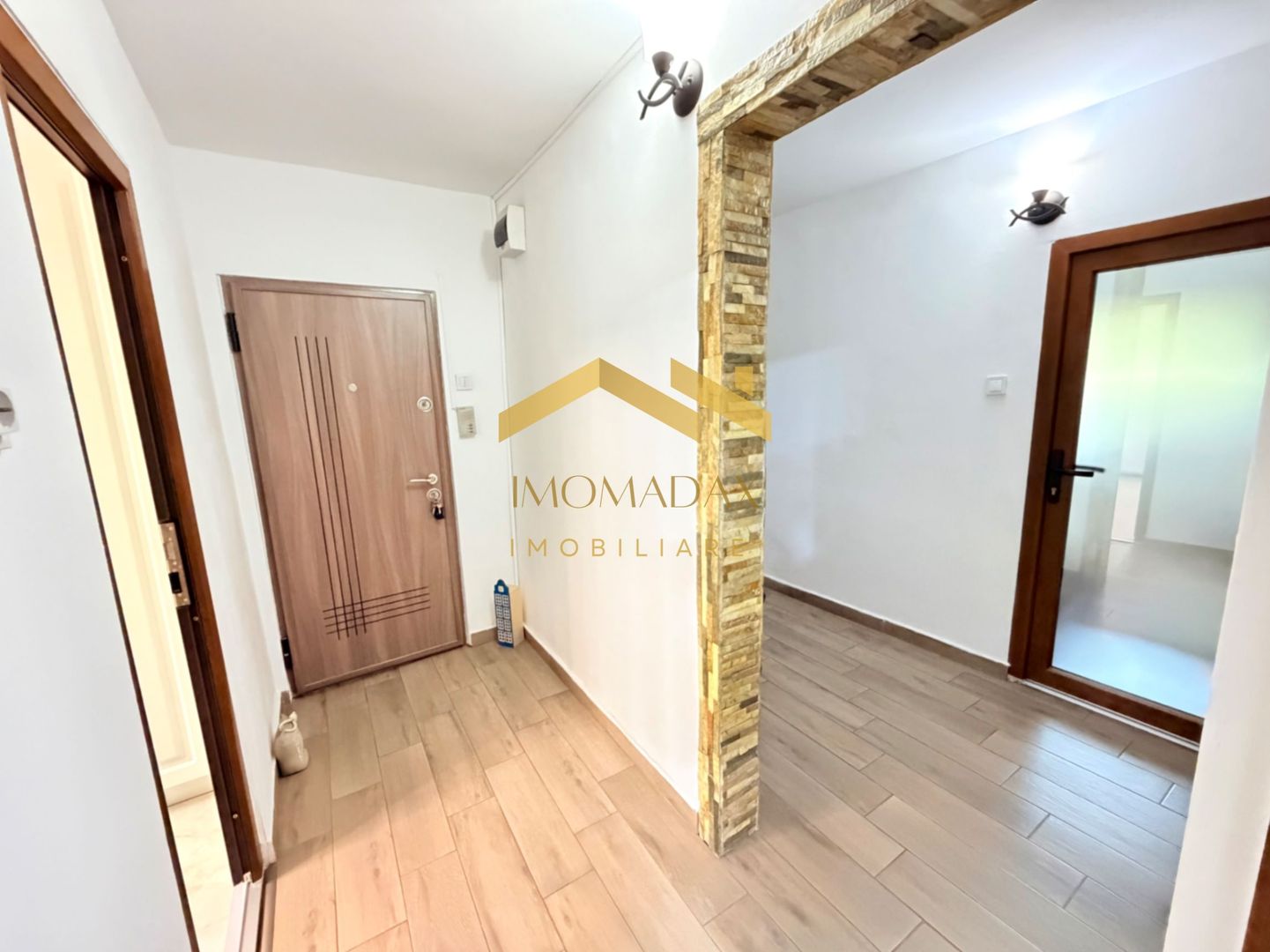 Lunei-4 camere-Mobilat/Utilat - Poză 12