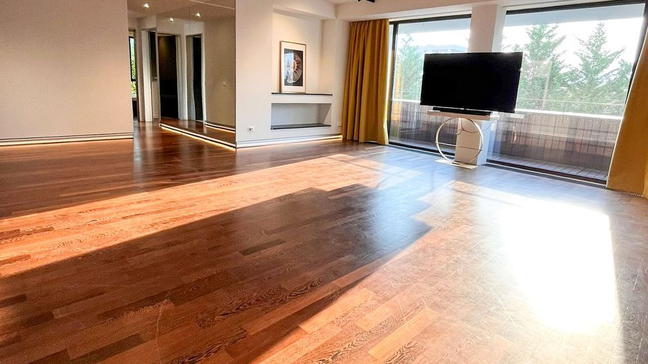 Închiriere apartament 3 camere 104mp | Parcare | Terase - Poză 5