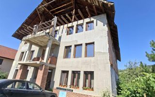 Pensiune de vanzare in Oradea zona Podgoria - Poză 5