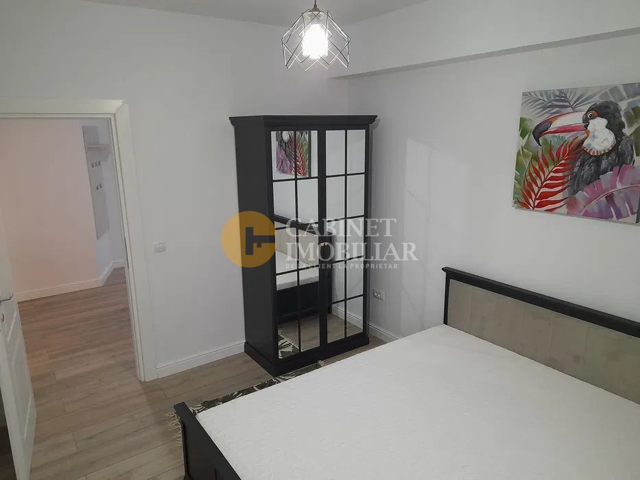 Chirie - 2 camere - Centru - Poză 4