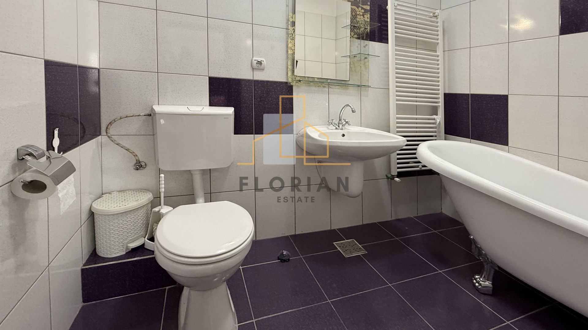 Apartament 3 camere, Dumbravita, Strada Balcescu din 1 august - Poză 7