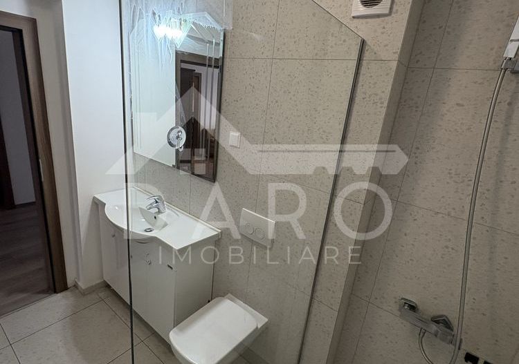 Vand apartament 2 camere - Poză 6