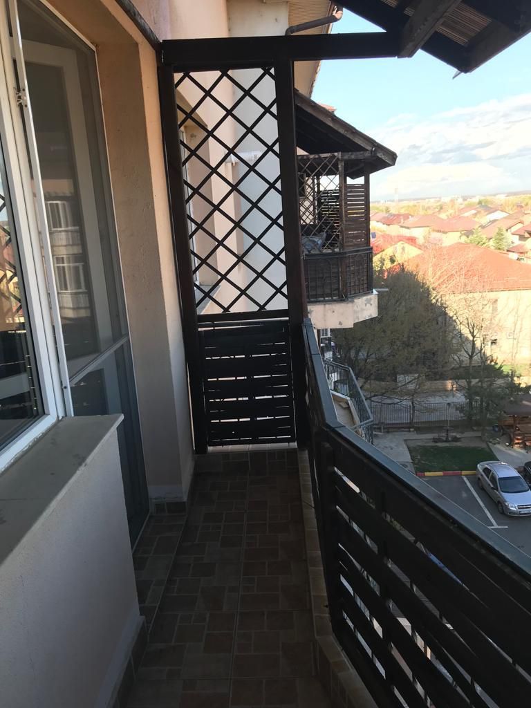 Apartament 3 camere Bucurestii Noi | 2 Cocoși - Poză 20