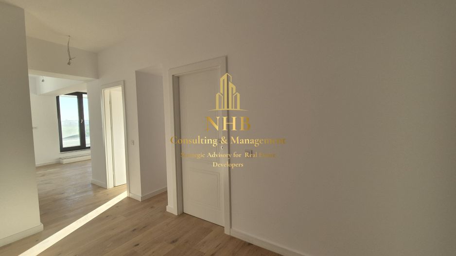 APARTAMENT 3 CAMERE |PIPERA |INCALZIRE GRATUITA |0% COMISION - Poză 11