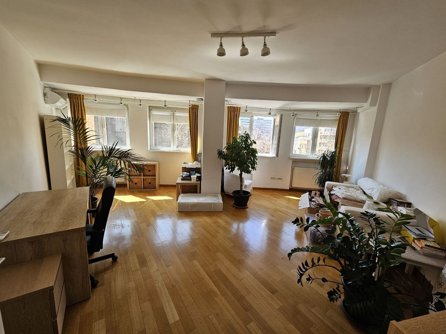 Apartament 3 camere I Cismigiu I Vanzare I Exclusive - Poză 5