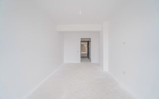 Tomis Nord  - Vanzare apartament decomandat cu 3 camere, bloc nou. - Poză 2