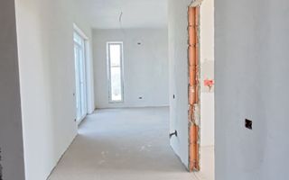 Dragomiresti Vale, casa Parter + Pod, 4 camere, 2 bai, teren 400 mp - Poză 13