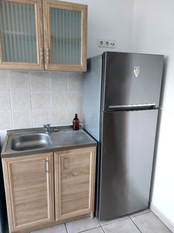 Inchiriere apartament 2 camere Doamna Ghica Plaza - Poză 11
