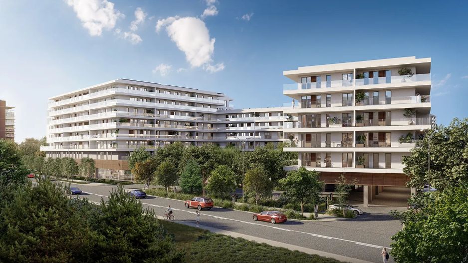 2 camere | Complex rezidential Nou | Petrom City | Pretabil investitii - Poză 4