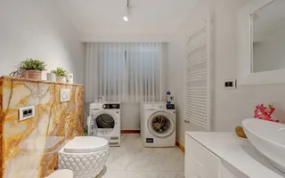 Apartament 3 Camere 150 mp + Terase | Mobilat si Utilat Premium - Poză 11