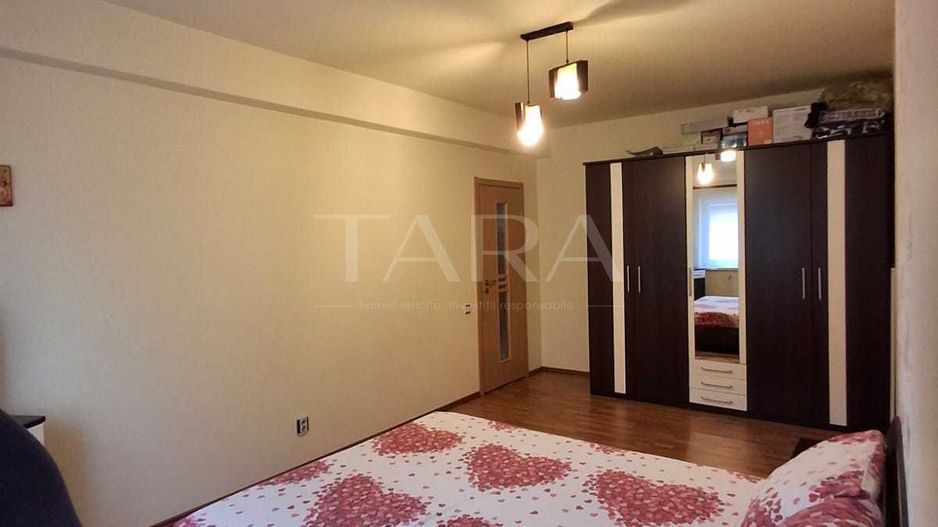Apartament 2 camere, Florești - Poză 4