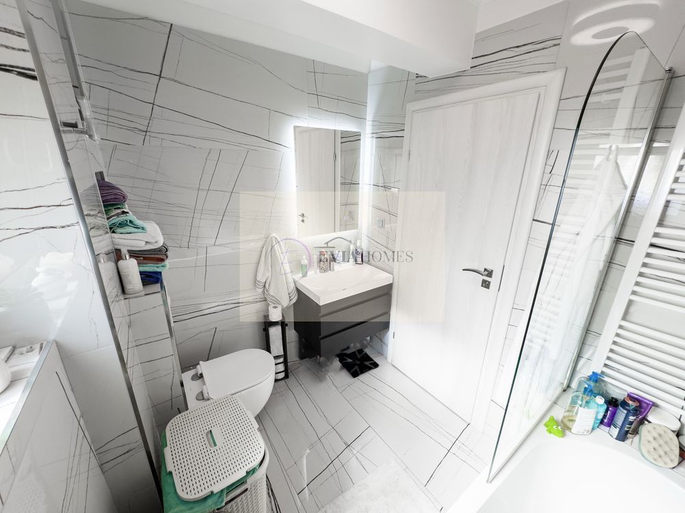 3 camere/Zona Vivo/Gradina proprie 125mp - Poză 6