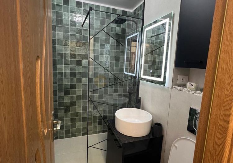 2 Camere | Decomandat | 1980 | Renovat | Utilat | M Gorjului la 15 min - Poză 6