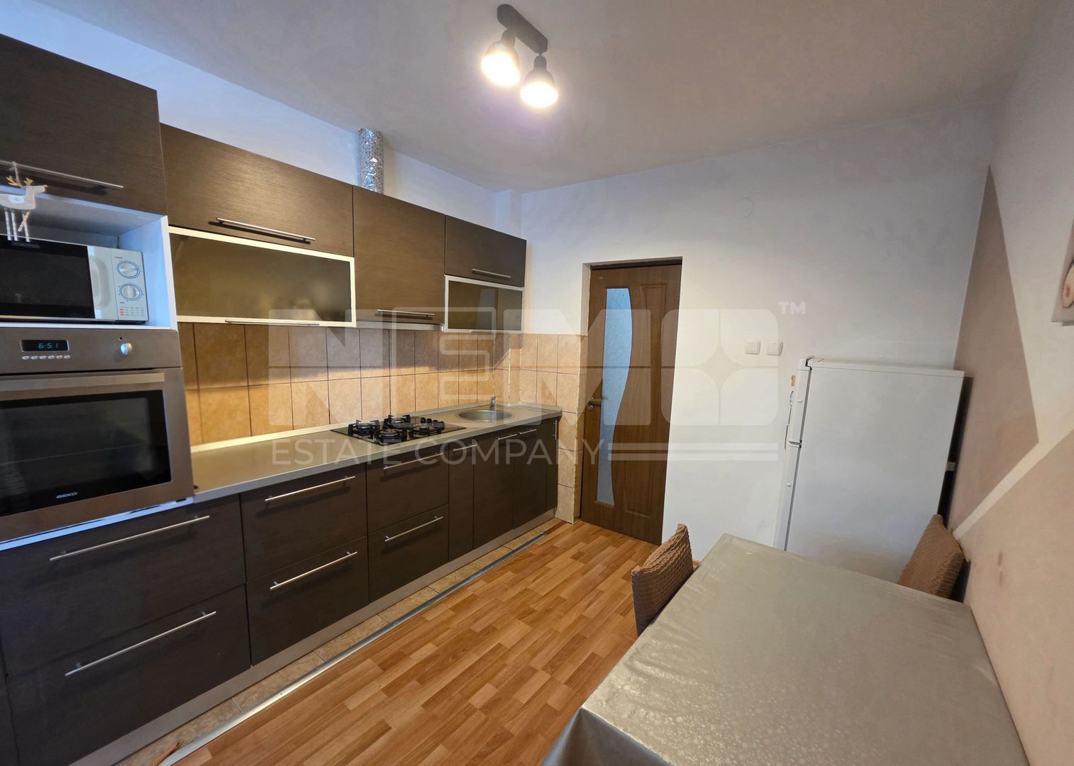 APARTAMENT 2 CAMERE DE ÎNCHIRIAT | MOBILAT ȘI UTILAT | ZAMCA / SUCEAVA - Poză 8