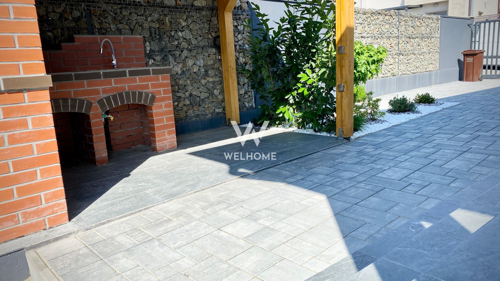 Casa individuala si moderna. Sibiu - Poză 11