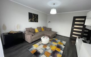 Apartament 3 camere modern cu 2 terase - Selimbar, str. Ion Tuculescu - Poză 2