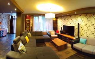 CASA SPATIOASA DE INCHIRIAT CU GARAJ DUBLU-PET FRIENDLY- BUNA ZIUA - Poză 2