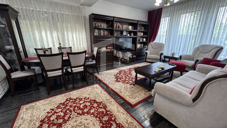 Domnesti Duplex 4 Camere 160 mp - Poză 5