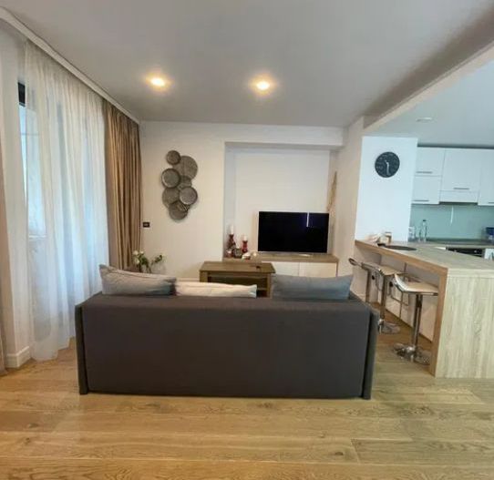 Apartament 2 camere de vânzare – Cortina Residence | Horia Măcelariu - Poză 8