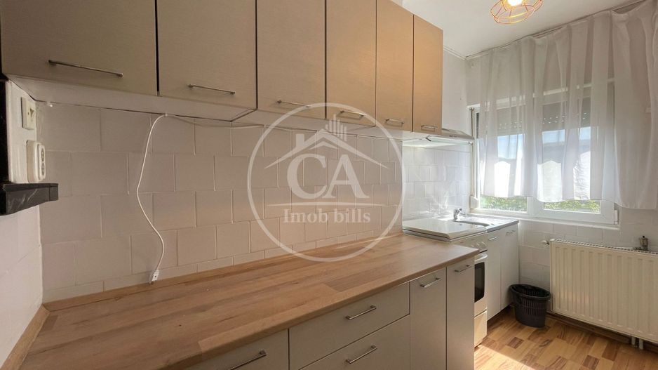 Apartament cu 2 camere de inchiriat în zona Nufărul, Oradea - Poză 7