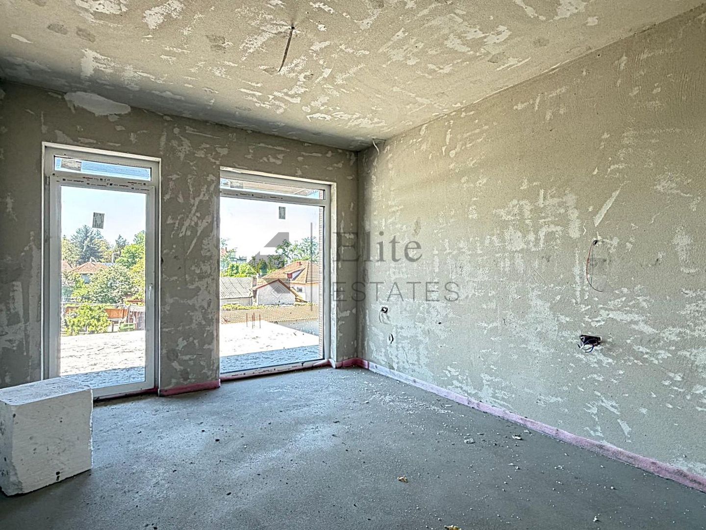 Casa premium in stil Mediteranean, zona Dealuri | Spitalul Judetetan - Poză 18