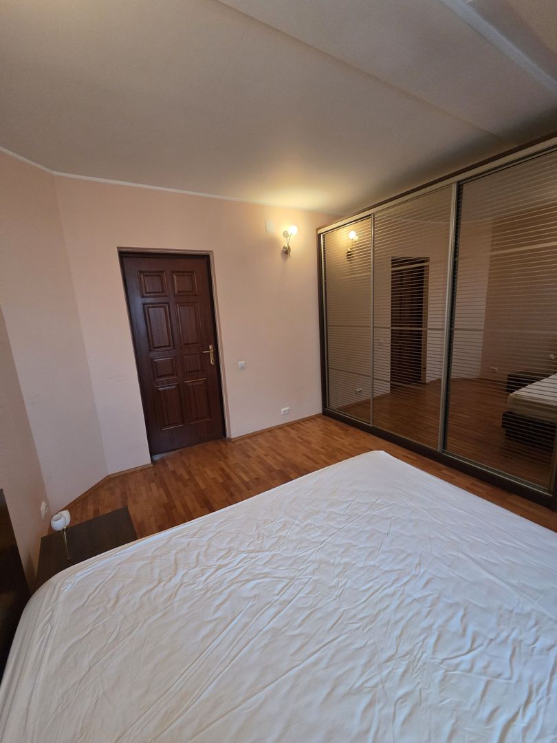 NOU! Vila deosebita, verdeata , intimitate , confort,  Parc Bazilescu - Poză 19