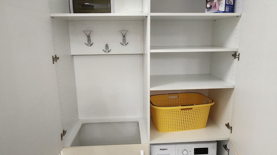 Apartament 2 camere parcare subterana - Poză 16