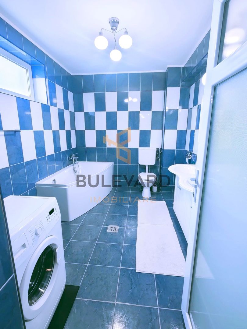 Comision 0! Apartament 3 camere + 2 parcari, zona Buna Ziua! - Poză 9