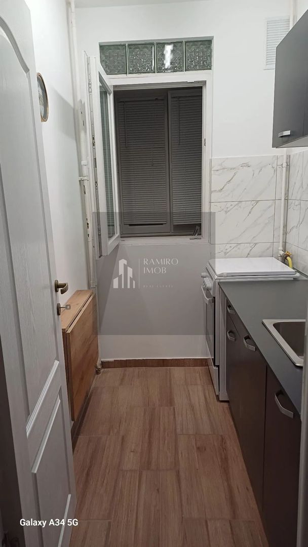 Apartament 2 camere Salaj/renovat - Poză 7