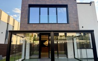 Vila individuala nZEB | Paradisul Verde | Eficienta energetica aproape 0 - Poză 2