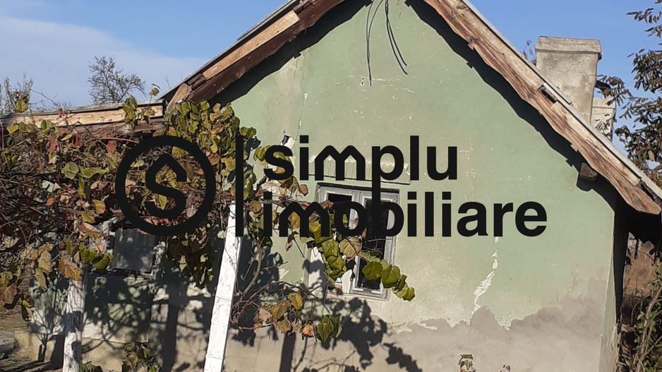 Casa Bradesti, teren 1239 mp - 29 995 Euro - Poză 1