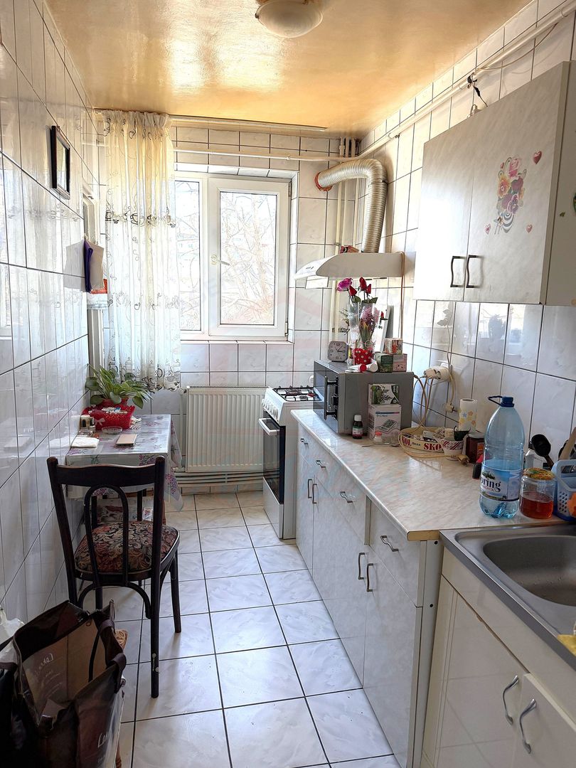 69.500 euro, negociabil,2 camere decomandate, 50mp, etaj 1, Micro19 - Poză 6