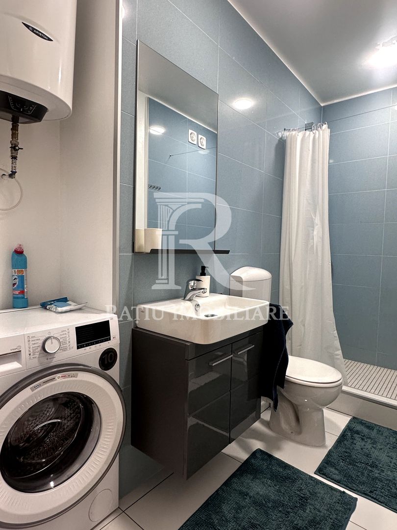 Apartament cu 2 camere la casa | Centrala pe gaz | Oradea - Poză 6