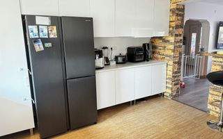 CASA / VILA P+1+M - EFICIENTA ENERGETIC - SIMINOC - Poză 3