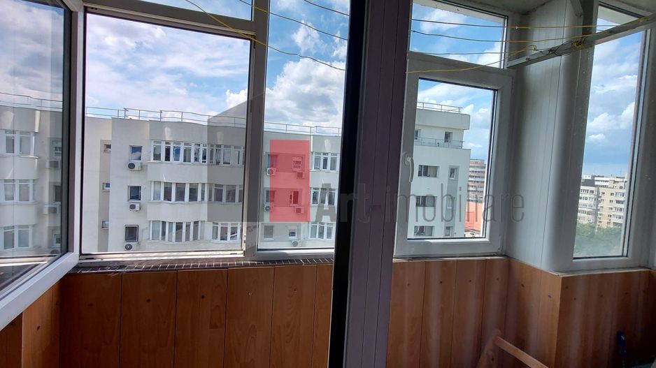 Garsonieră ideală pentru locuit/investiție| 2 lifturi, bloc 1987, mobilată - Poză 6