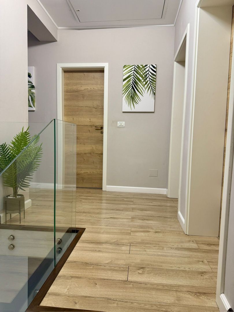 Casa insiruita I Prima din sir I Dumbravita I - Poză 10