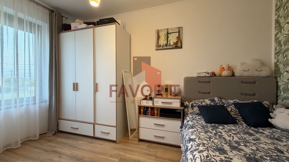 Duplex Mobilat | Drumul Boilor | Disponibil imediat | Curte amenajata - Poză 17