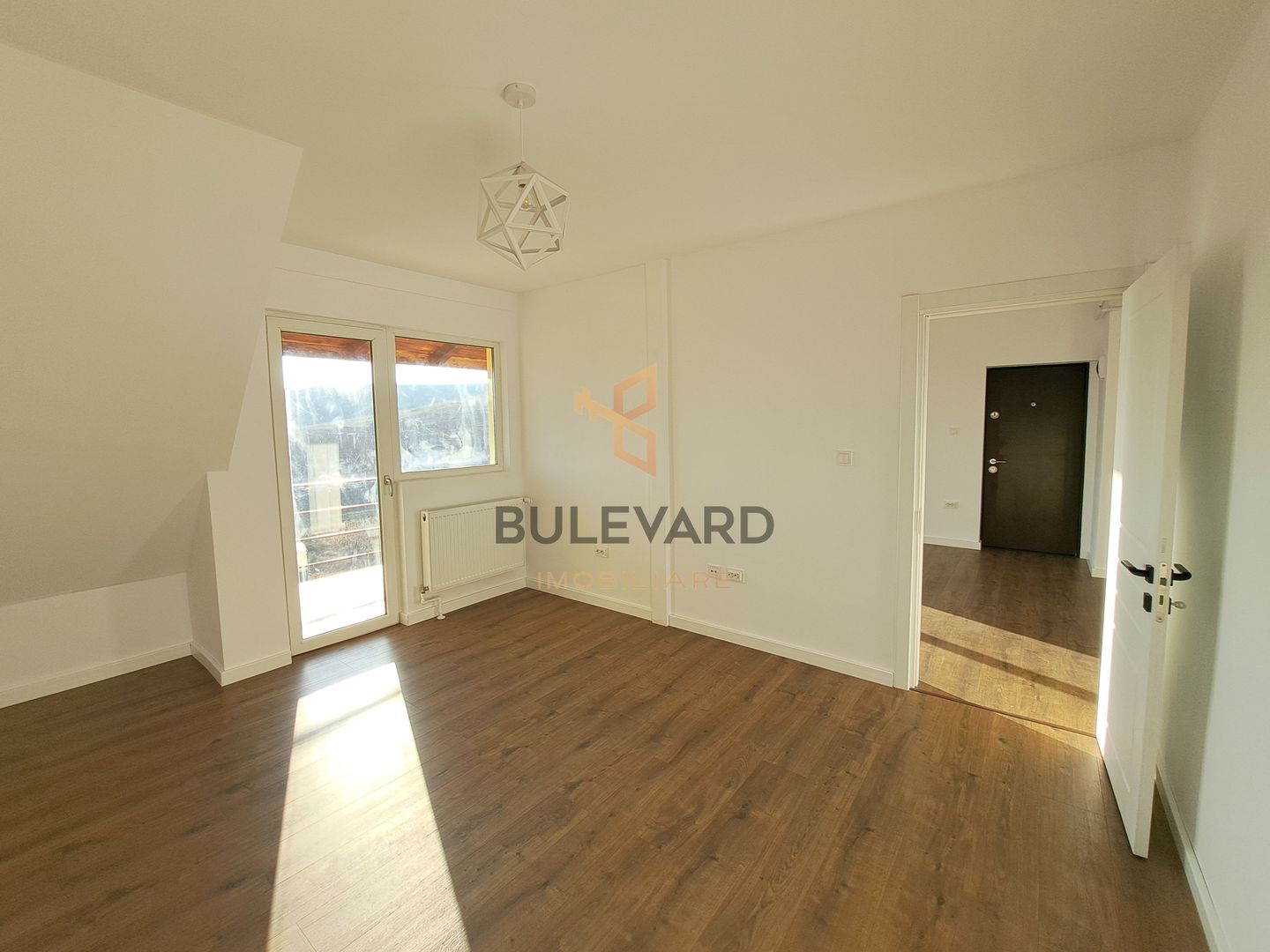 Comision 0. Apartament 3 camere in zona Apahida! - Poză 5