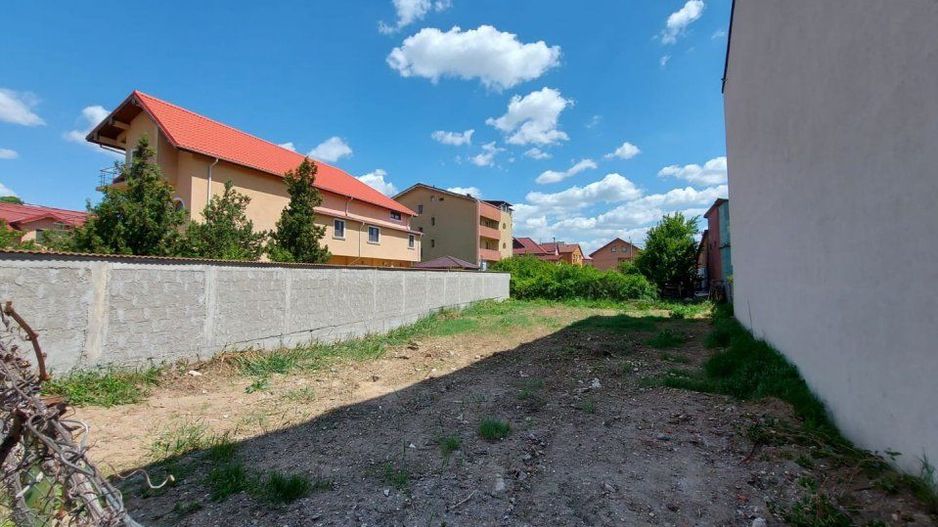 Teren Colentina | Aleea Sargetia | Comision 0% - Poză 2