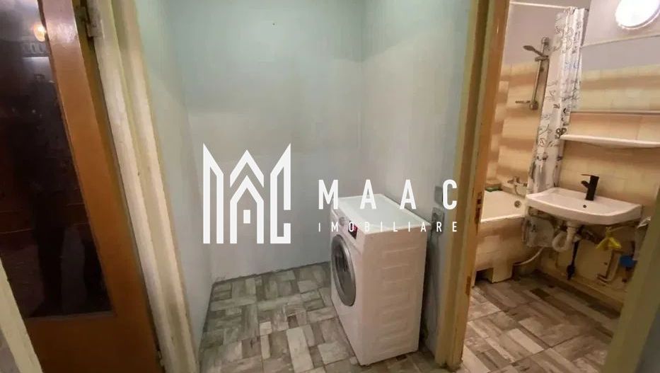 Apartament 2 camere I 53 MPU I Mihai Viteazul I Balcon - Poză 6
