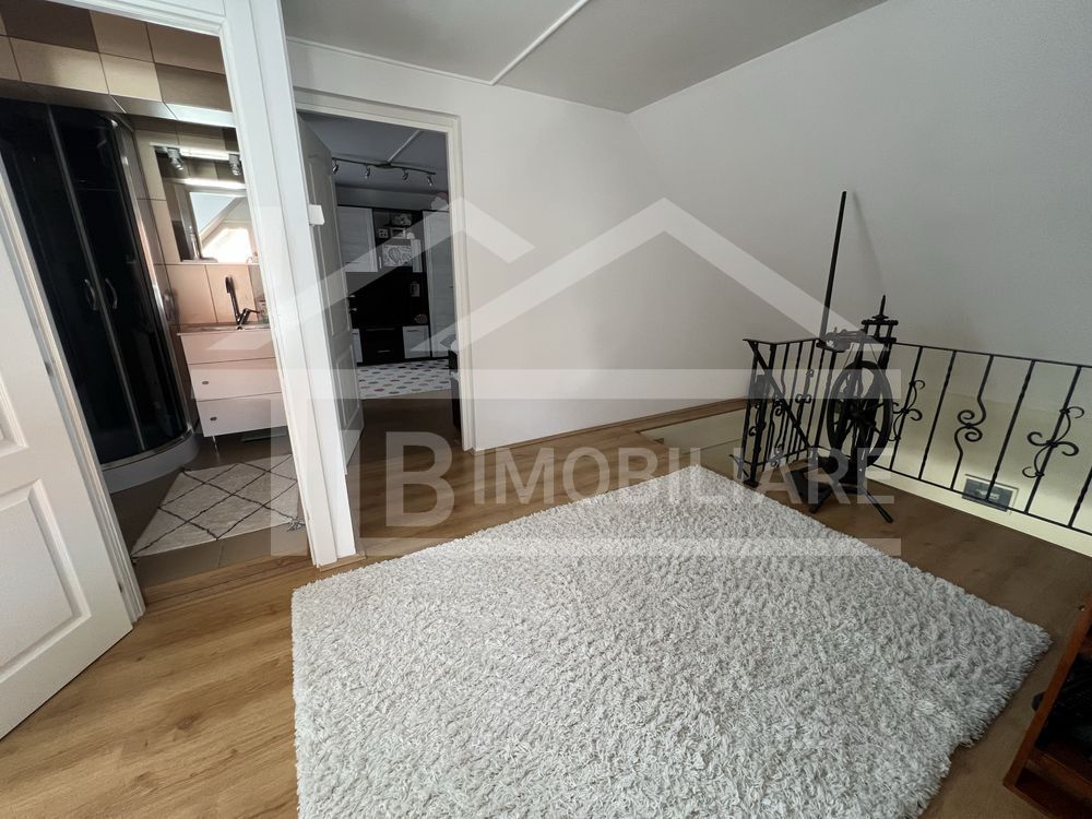 Casa cu 4 camere, 135mp, Zona Unirii - Poză 7