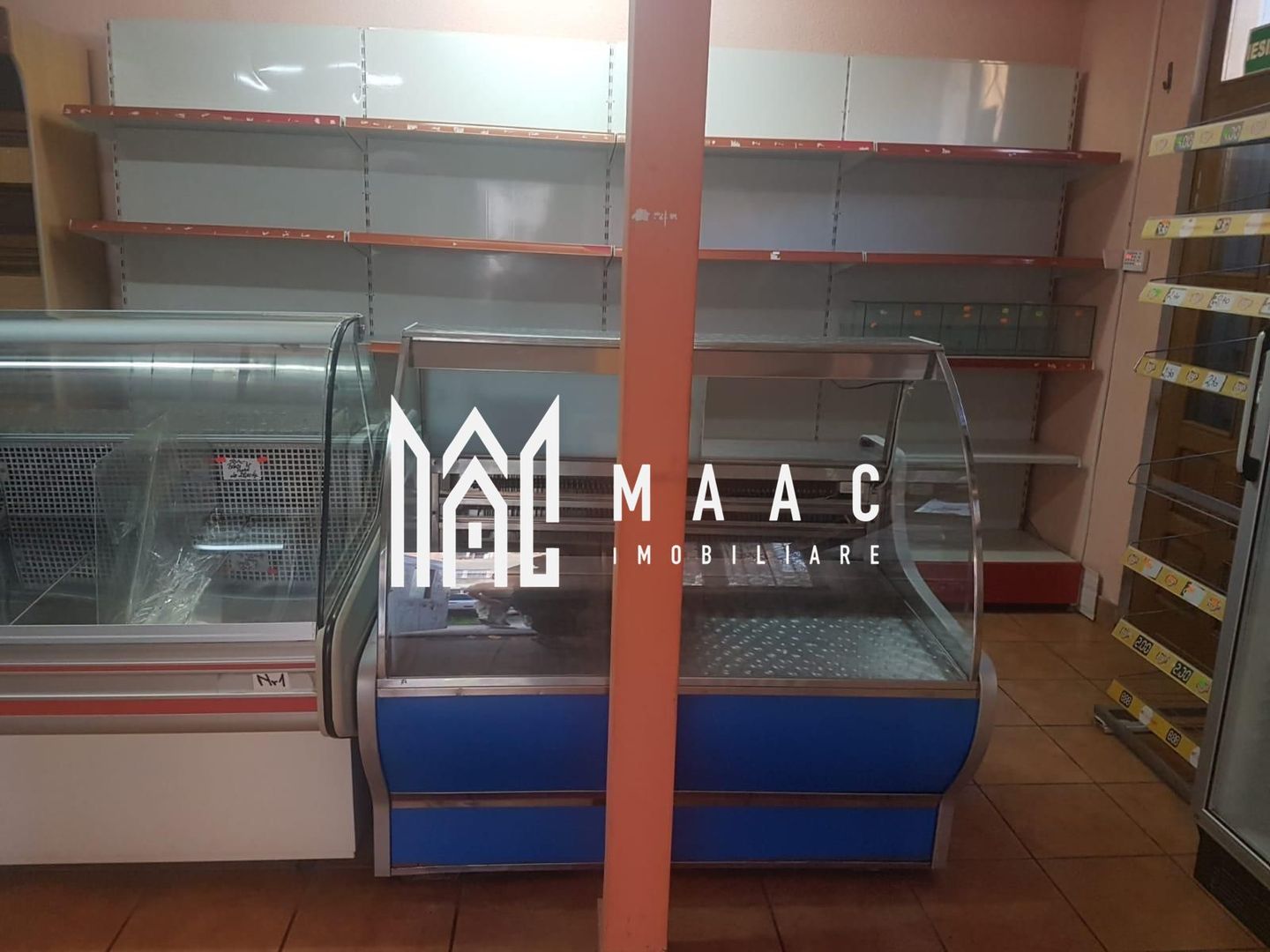 Spatiu comercial I 58 mp I zona Ipas - Poză 8
